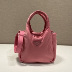 Prada Top Handle Bags